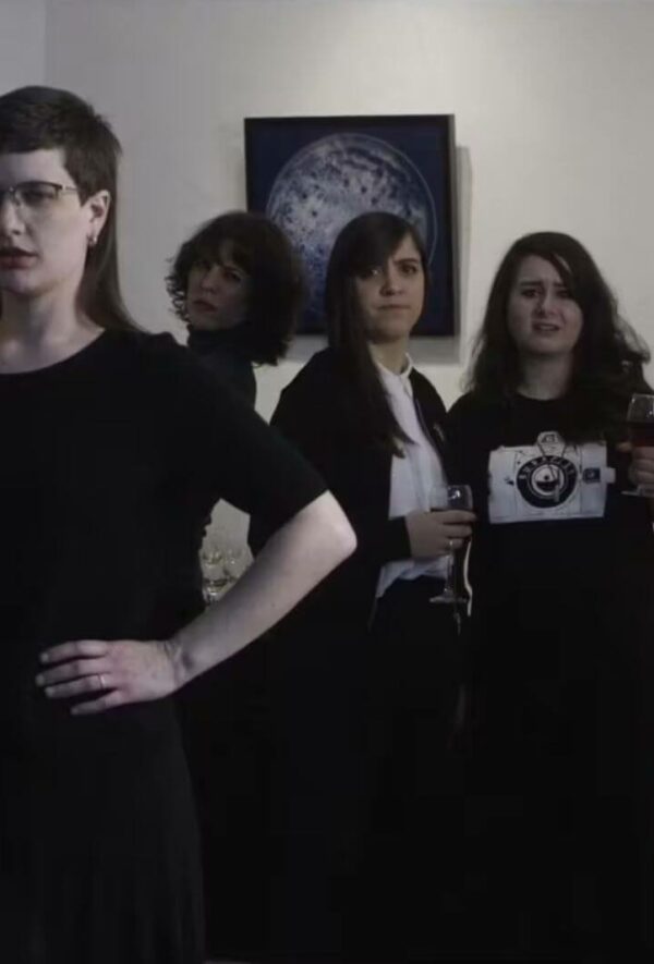 Villagers – A Trick of the Light