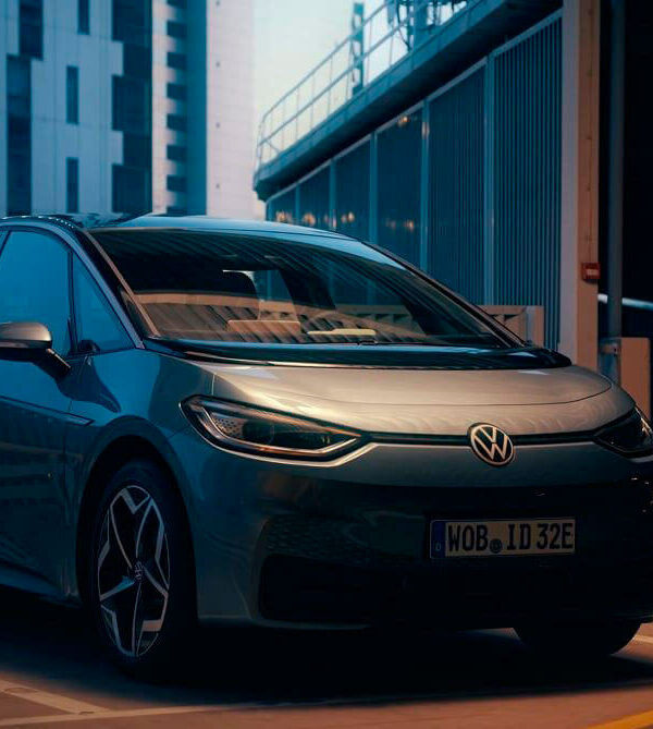 VOLKSWAGEN ID.3 | DIRECTORS CUT