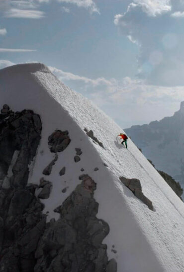 WOLF BLASS – ‘Here’s to the chase’