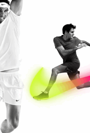 Nike Unlimited Unleashed – Olympics