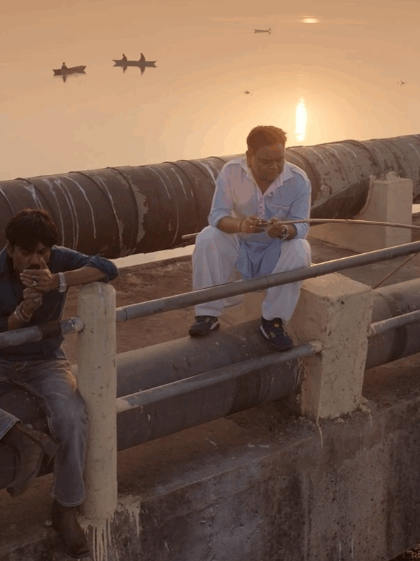 FILM: Tiku Weds Sheru