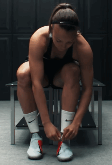 Nike – Phantom