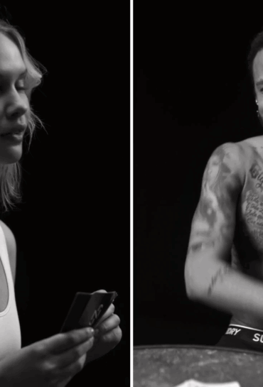 Superdry: Game of Chance – feat. Neymar Jr.