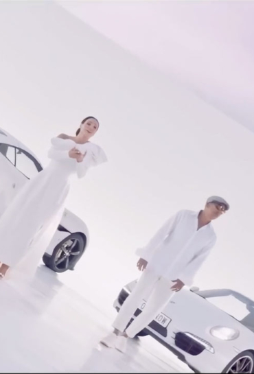 SHIRIN DAVID feat. XAVIER NAIDOO – Nur mit Dir