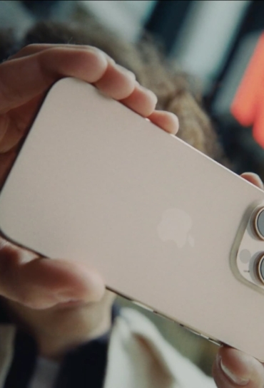 Apple x RTV EURO iPhone 16 Pro